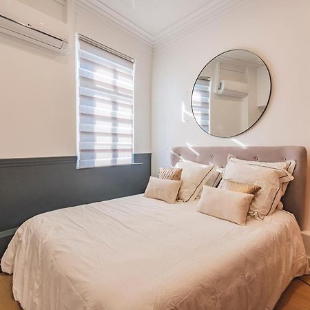 Hyper Center Sauna Air Conditionner 랭스 외부 사진